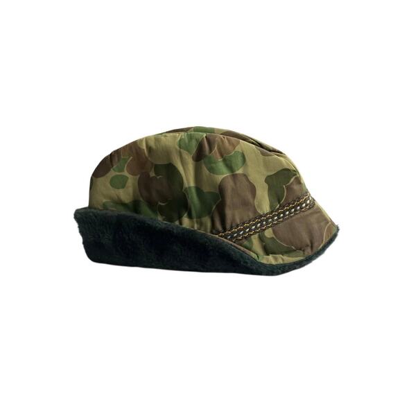 VTG Military Hat - Picture 4 of 5